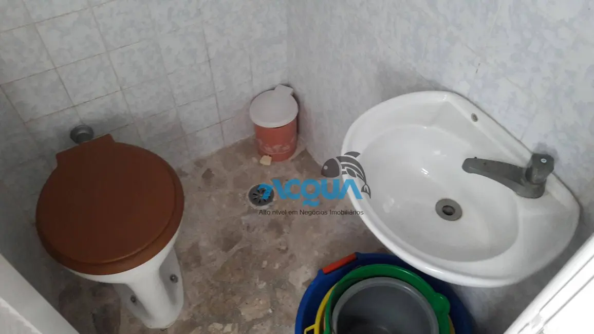 Foto 6 de Apartamento com 3 quartos à venda, 100m2 em Guaruja - SP