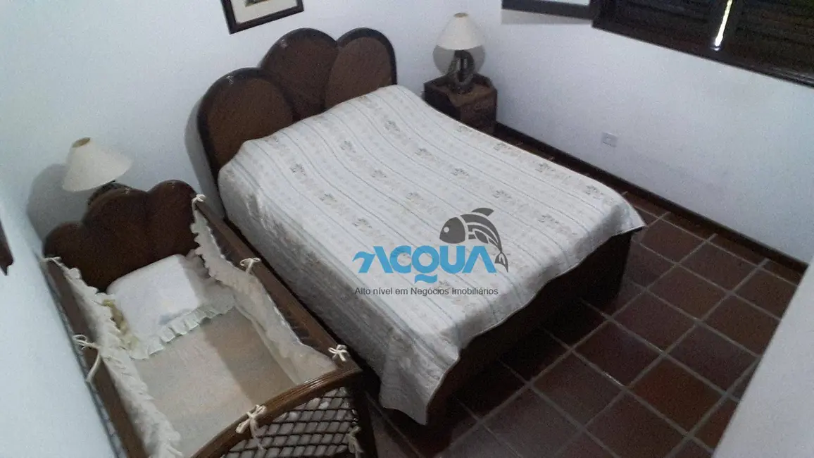 Foto 4 de Apartamento com 3 quartos à venda, 100m2 em Guaruja - SP