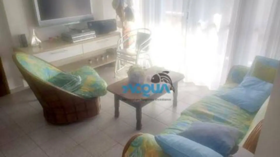 Apartamento com 3 quartos à venda, 95m2 em Guaruja - SP - imagem 2 Foto 2 de Apartamento com 3 quartos à venda, 95m2 em Guaruja - SP