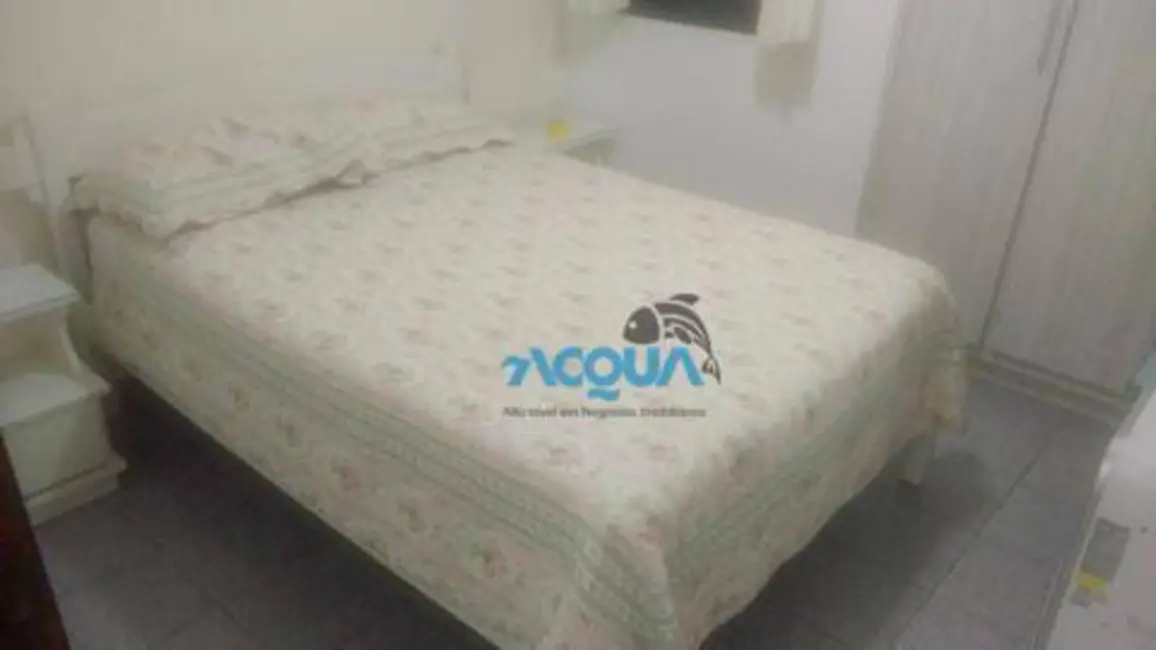 Apartamento com 3 quartos à venda, 95m2 em Guaruja - SP - imagem 9 Foto 9 de Apartamento com 3 quartos à venda, 95m2 em Guaruja - SP