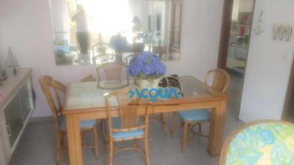 Apartamento com 3 quartos à venda, 95m2 em Guaruja - SP - imagem 5 Foto 5 de Apartamento com 3 quartos à venda, 95m2 em Guaruja - SP