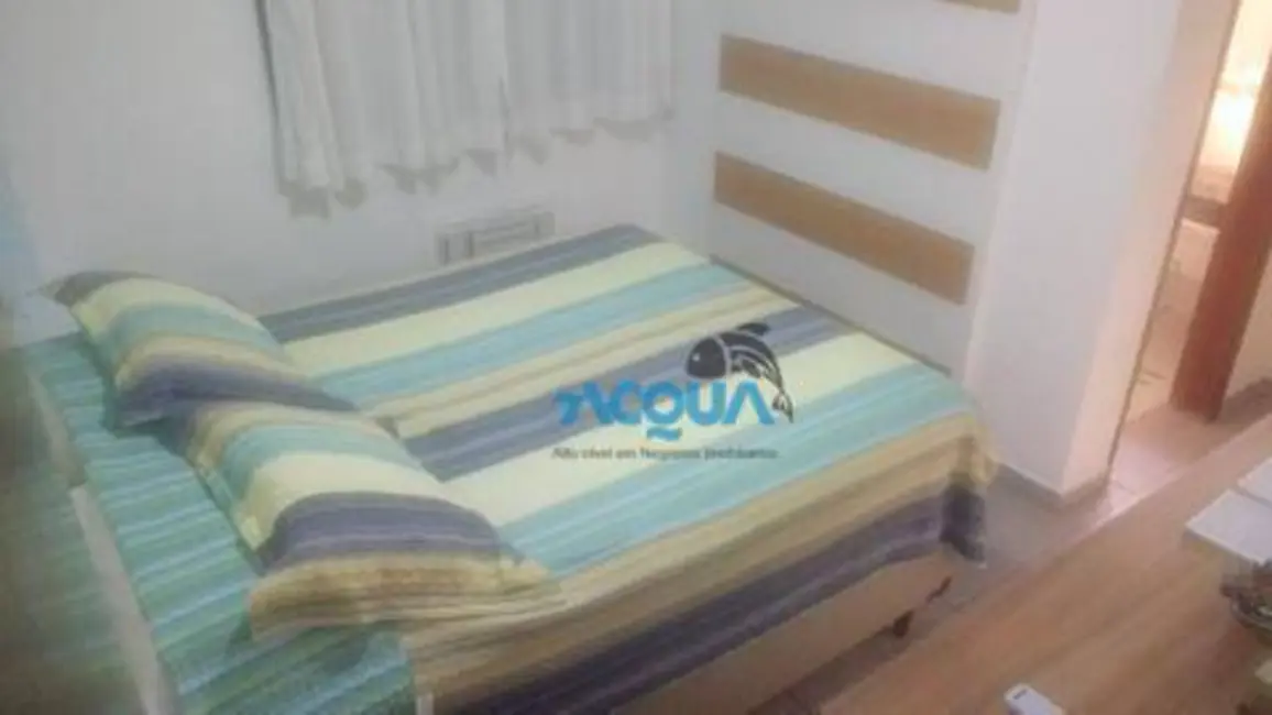 Apartamento com 3 quartos à venda, 95m2 em Guaruja - SP - imagem 7 Foto 7 de Apartamento com 3 quartos à venda, 95m2 em Guaruja - SP