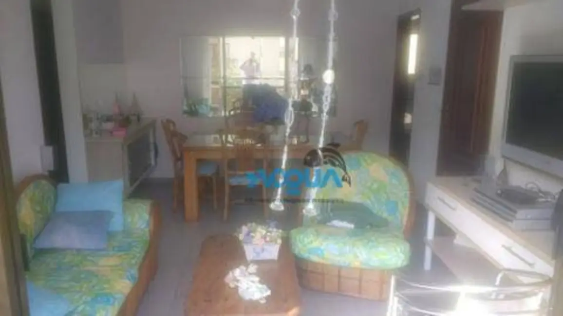 Apartamento com 3 quartos à venda, 95m2 em Guaruja - SP - imagem 4 Foto 4 de Apartamento com 3 quartos à venda, 95m2 em Guaruja - SP