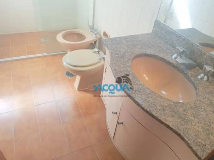 Apartamento com 3 quartos à venda, 155m2 em Jardim Três Marias, Guaruja - SP - imagem 7 Foto 7 de Apartamento com 3 quartos à venda, 155m2 em Jardim Três Marias, Guaruja - SP