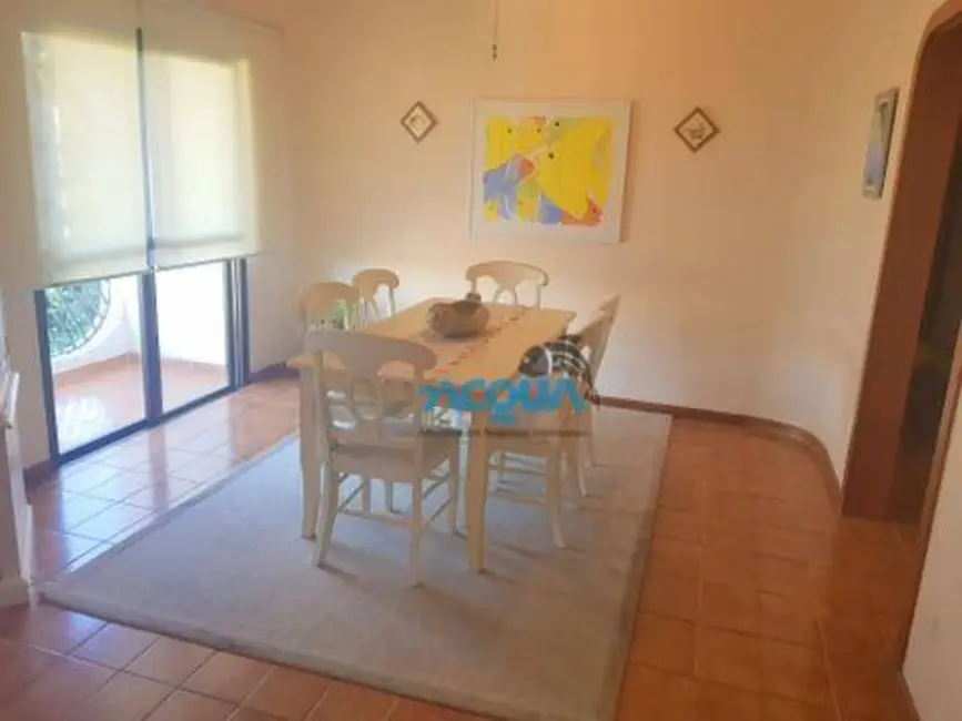 Apartamento com 3 quartos à venda, 155m2 em Jardim Três Marias, Guaruja - SP - imagem 3 Foto 3 de Apartamento com 3 quartos à venda, 155m2 em Jardim Três Marias, Guaruja - SP