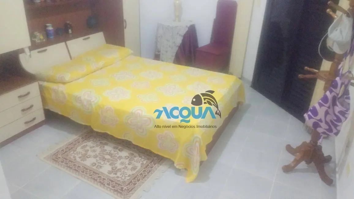 Foto 5 de Apartamento com 2 quartos à venda, 80m2 em Guaruja - SP
