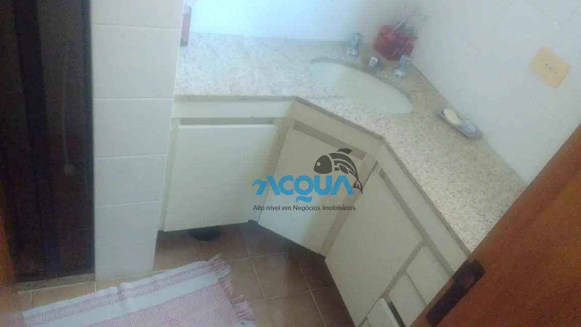 Foto 9 de Apartamento com 2 quartos à venda, 80m2 em Guaruja - SP