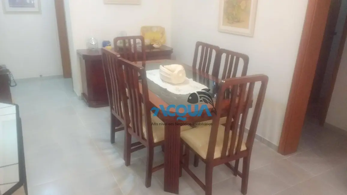 Foto 4 de Apartamento com 2 quartos à venda, 80m2 em Guaruja - SP