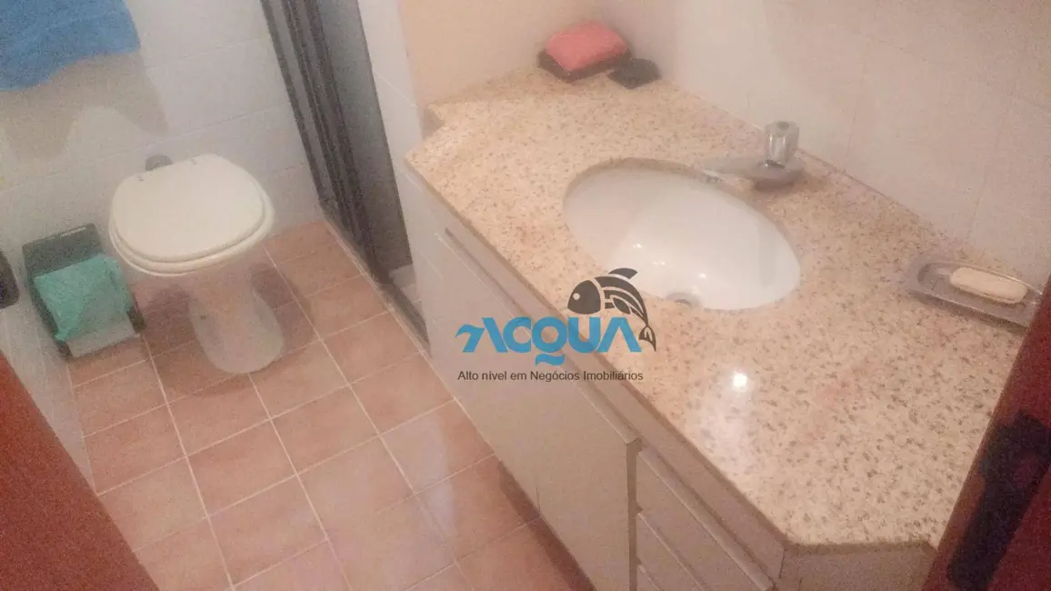Foto 8 de Apartamento com 2 quartos à venda, 80m2 em Guaruja - SP