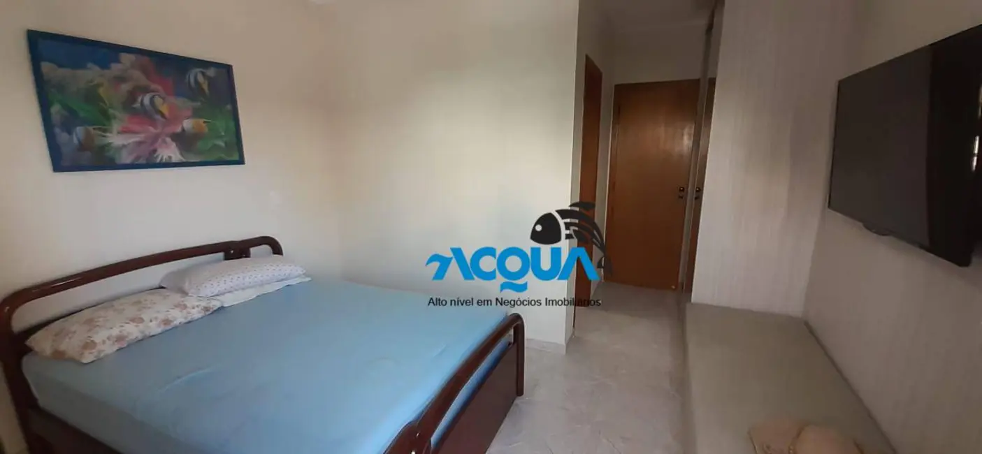Foto 3 de Apartamento com 2 quartos à venda, 85m2 em Guaruja - SP