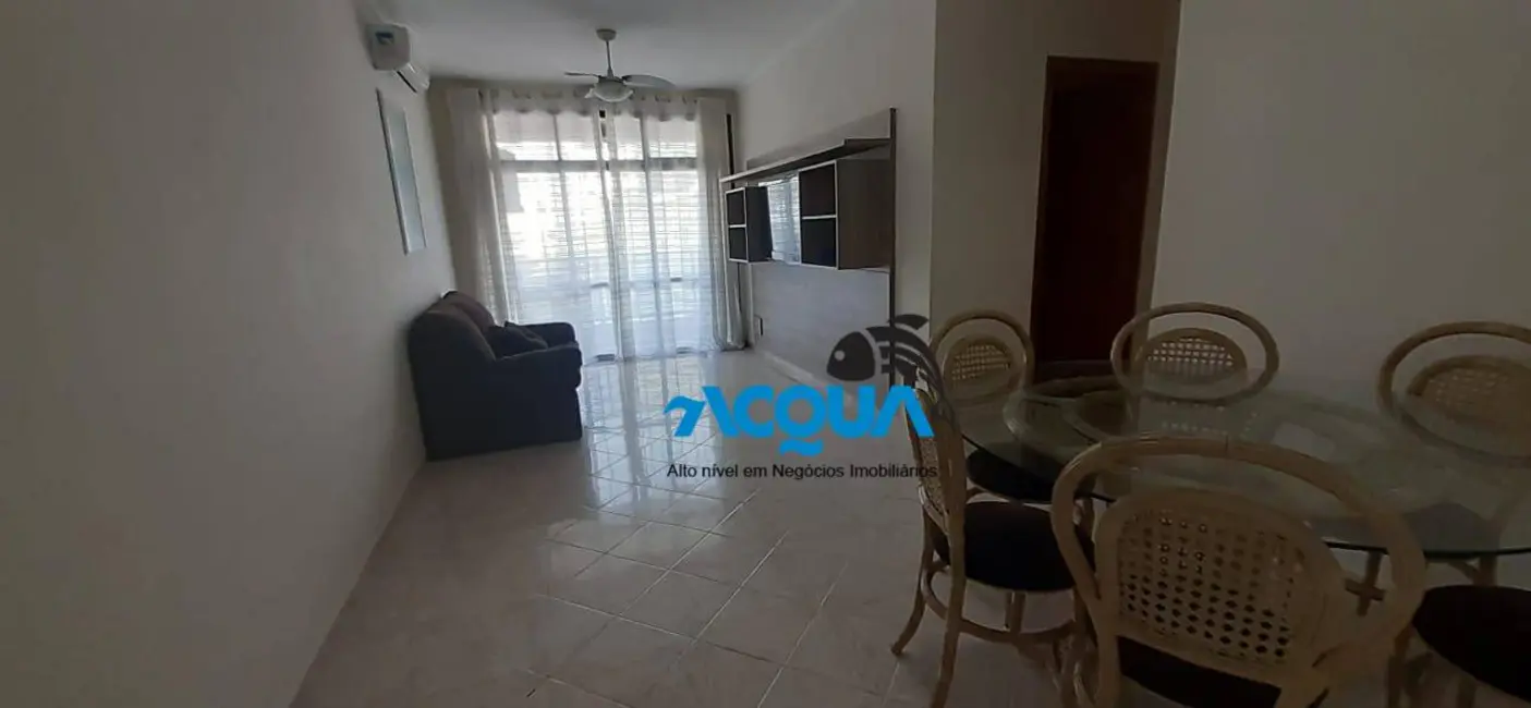 Foto 1 de Apartamento com 2 quartos à venda, 85m2 em Guaruja - SP