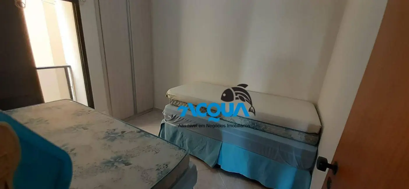 Foto 2 de Apartamento com 2 quartos à venda, 85m2 em Guaruja - SP