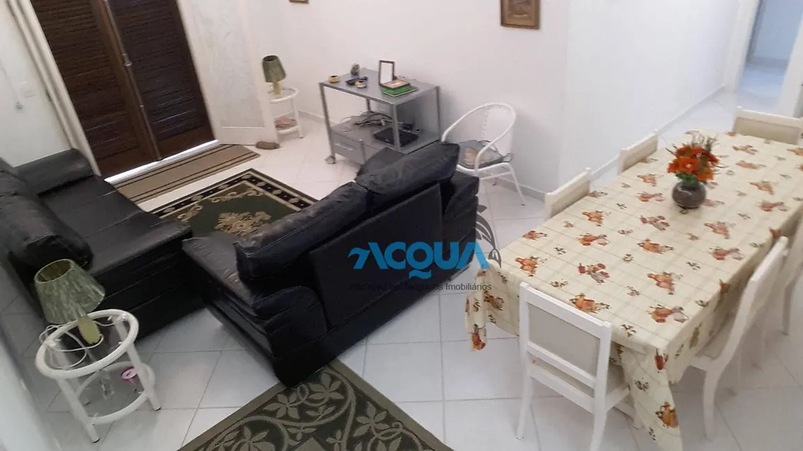 Apartamento com 3 quartos à venda, 100m2 em Guaruja - SP - imagem 1 Foto 1 de Apartamento com 3 quartos à venda, 100m2 em Guaruja - SP