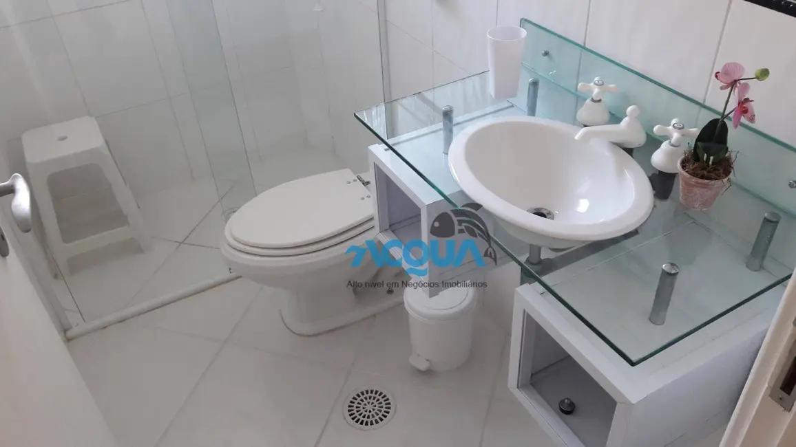 Apartamento com 3 quartos à venda, 100m2 em Guaruja - SP - imagem 6 Foto 6 de Apartamento com 3 quartos à venda, 100m2 em Guaruja - SP