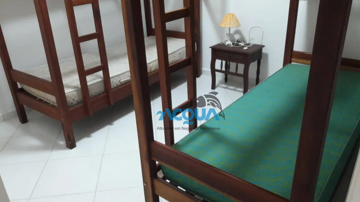 Apartamento com 3 quartos à venda, 100m2 em Guaruja - SP - imagem 4 Foto 4 de Apartamento com 3 quartos à venda, 100m2 em Guaruja - SP