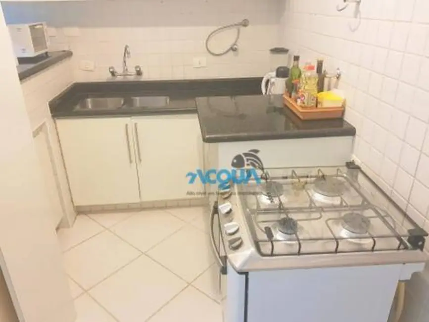 Apartamento com 3 quartos à venda, 120m2 em Guaruja - SP - imagem 8 Foto 8 de Apartamento com 3 quartos à venda, 120m2 em Guaruja - SP