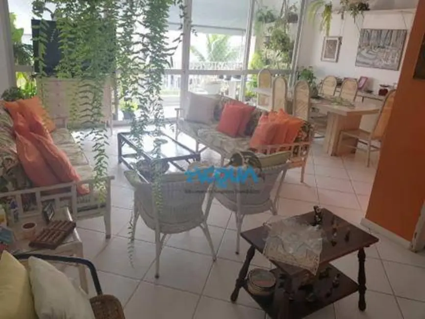 Apartamento com 3 quartos à venda, 120m2 em Guaruja - SP - imagem 7 Foto 7 de Apartamento com 3 quartos à venda, 120m2 em Guaruja - SP