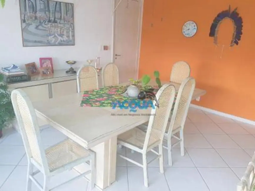 Apartamento com 3 quartos à venda, 120m2 em Guaruja - SP - imagem 5 Foto 5 de Apartamento com 3 quartos à venda, 120m2 em Guaruja - SP