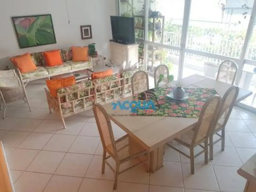 Apartamento com 3 quartos à venda, 120m2 em Guaruja - SP - imagem 1 Foto 1 de Apartamento com 3 quartos à venda, 120m2 em Guaruja - SP