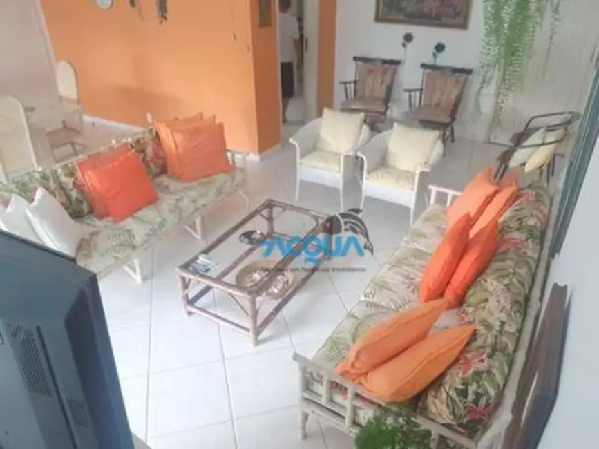 Apartamento com 3 quartos à venda, 120m2 em Guaruja - SP - imagem 4 Foto 4 de Apartamento com 3 quartos à venda, 120m2 em Guaruja - SP