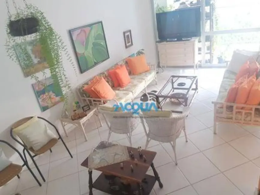 Apartamento com 3 quartos à venda, 120m2 em Guaruja - SP - imagem 6 Foto 6 de Apartamento com 3 quartos à venda, 120m2 em Guaruja - SP