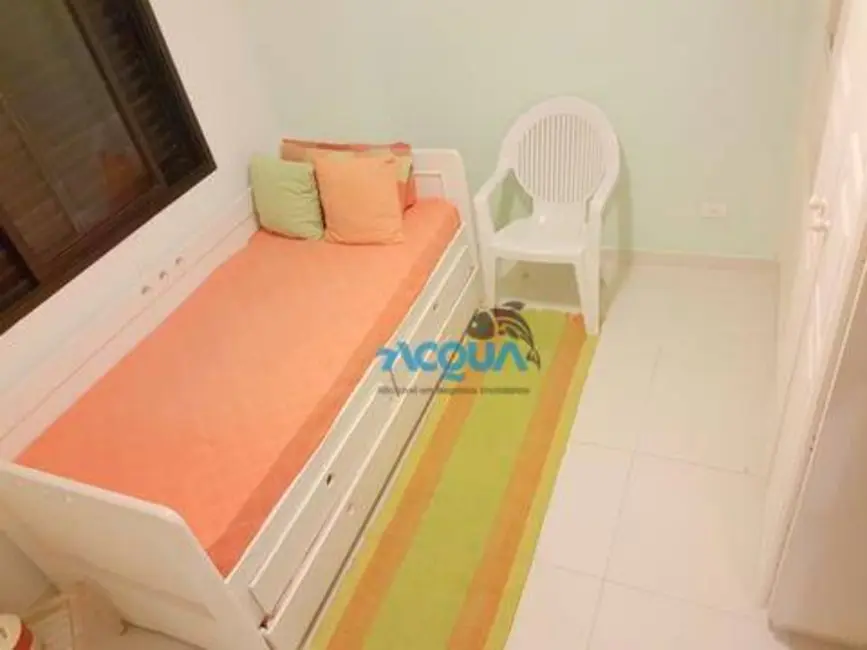 Apartamento com 3 quartos à venda, 110m2 em Guaruja - SP - imagem 7 Foto 7 de Apartamento com 3 quartos à venda, 110m2 em Guaruja - SP