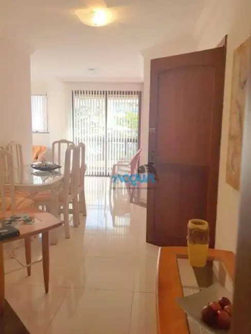 Apartamento com 3 quartos à venda, 110m2 em Guaruja - SP - imagem 6 Foto 6 de Apartamento com 3 quartos à venda, 110m2 em Guaruja - SP