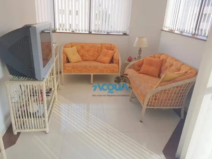 Apartamento com 3 quartos à venda, 110m2 em Guaruja - SP - imagem 3 Foto 3 de Apartamento com 3 quartos à venda, 110m2 em Guaruja - SP