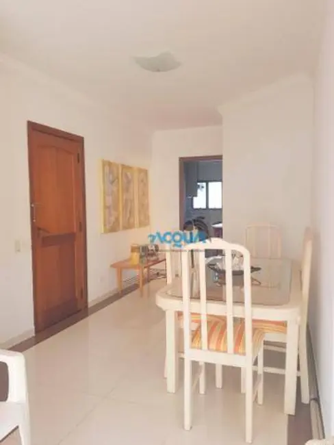 Apartamento com 3 quartos à venda, 110m2 em Guaruja - SP - imagem 5 Foto 5 de Apartamento com 3 quartos à venda, 110m2 em Guaruja - SP