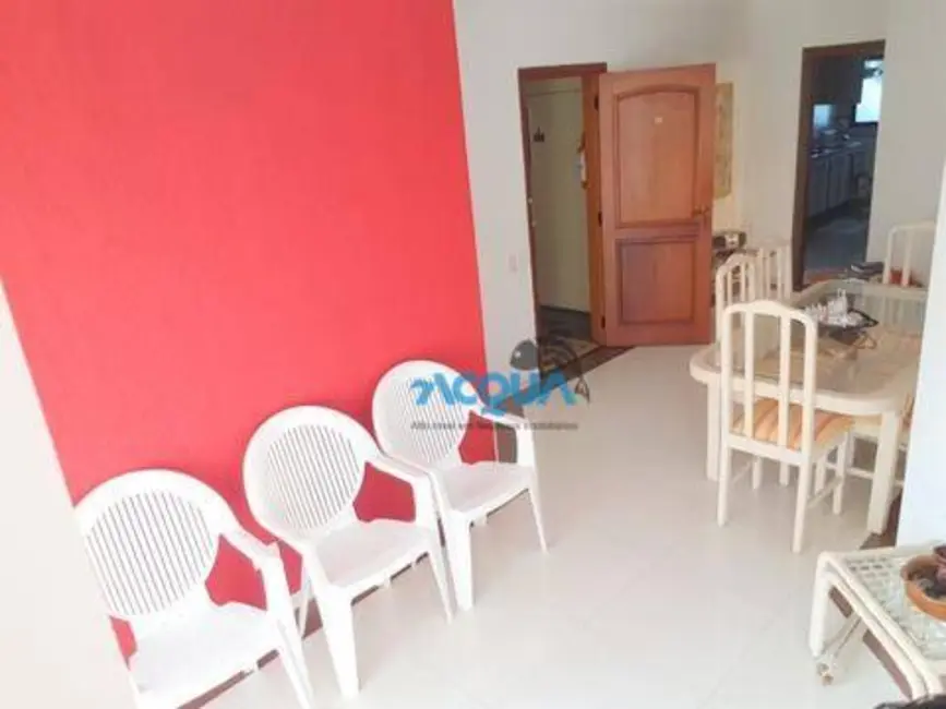Apartamento com 3 quartos à venda, 110m2 em Guaruja - SP - imagem 4 Foto 4 de Apartamento com 3 quartos à venda, 110m2 em Guaruja - SP