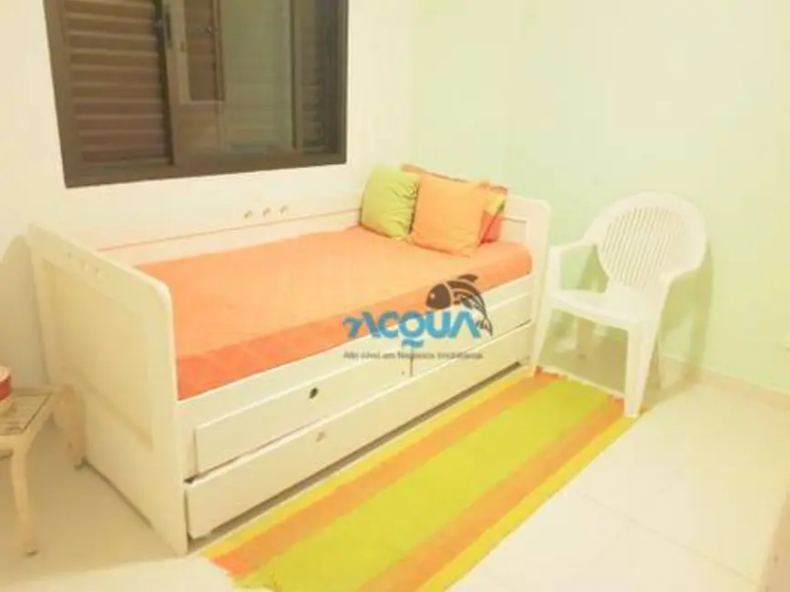 Apartamento com 3 quartos à venda, 110m2 em Guaruja - SP - imagem 8 Foto 8 de Apartamento com 3 quartos à venda, 110m2 em Guaruja - SP