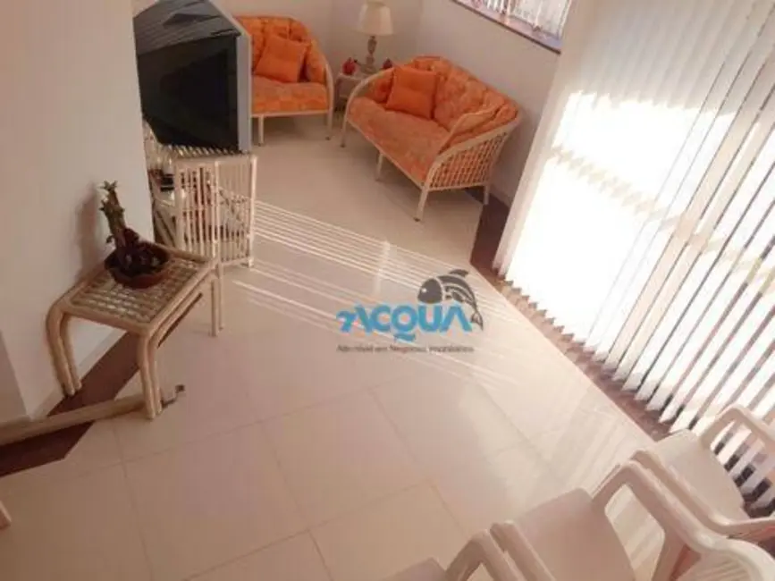 Apartamento com 3 quartos à venda, 110m2 em Guaruja - SP - imagem 2 Foto 2 de Apartamento com 3 quartos à venda, 110m2 em Guaruja - SP