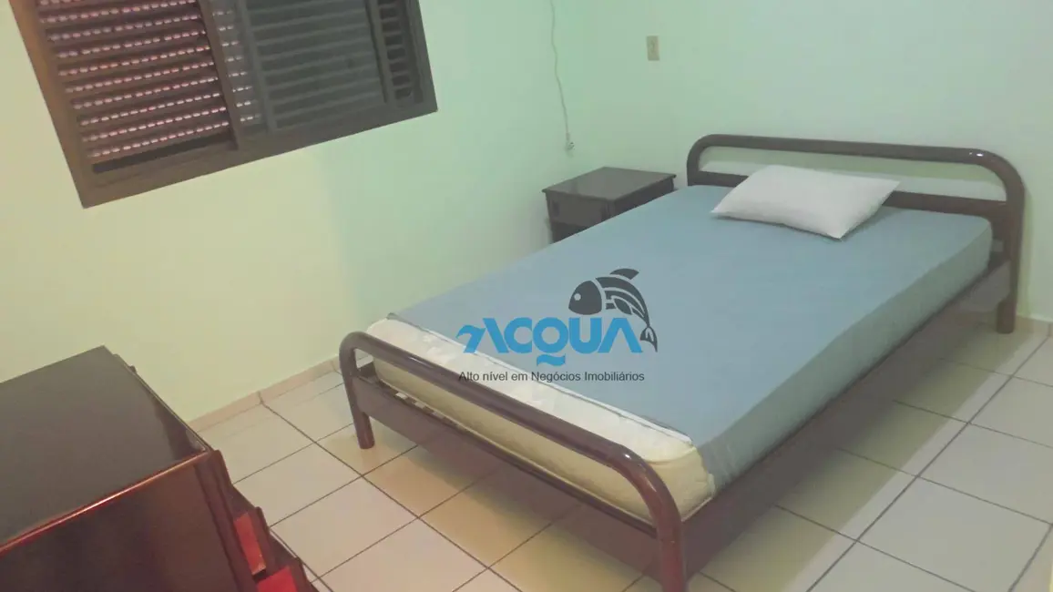 Foto 7 de Apartamento com 3 quartos à venda, 130m2 em Jardim Três Marias, Guaruja - SP