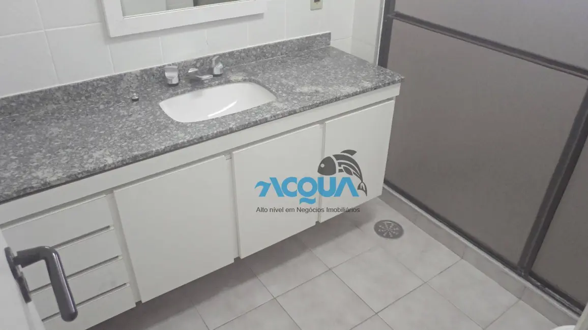 Foto 5 de Apartamento com 3 quartos à venda, 130m2 em Jardim Três Marias, Guaruja - SP