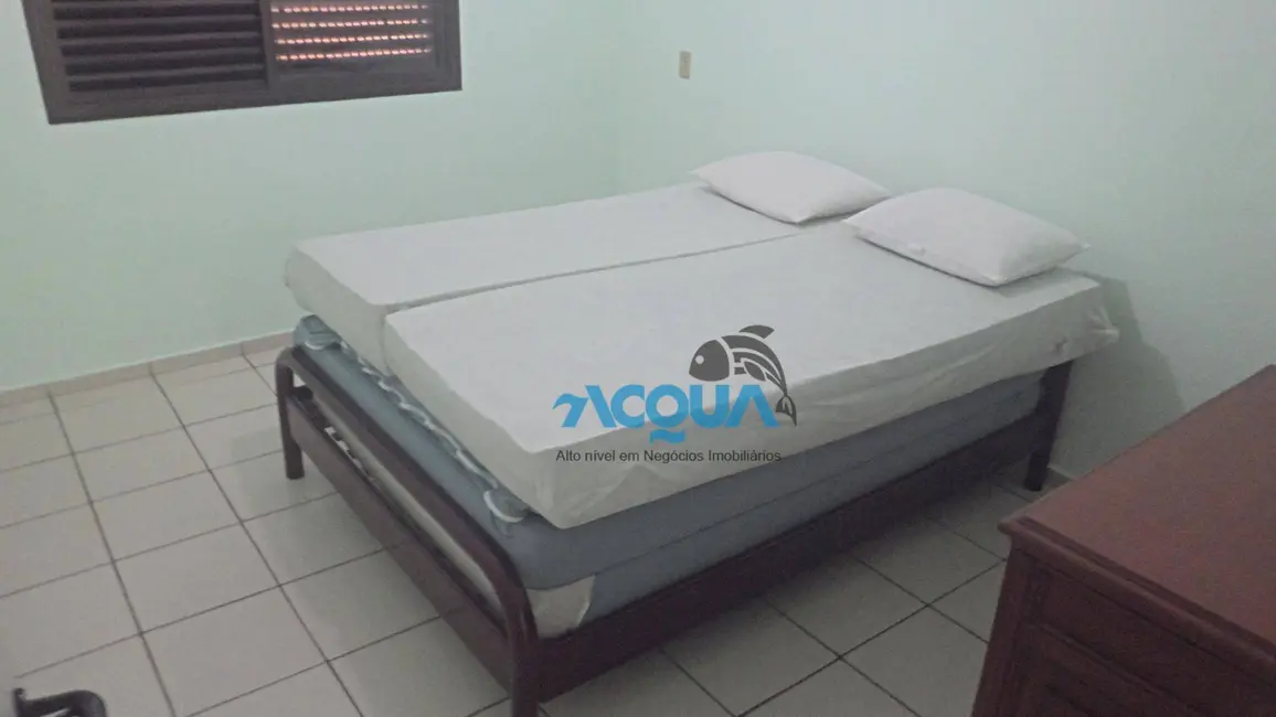 Foto 9 de Apartamento com 3 quartos à venda, 130m2 em Jardim Três Marias, Guaruja - SP