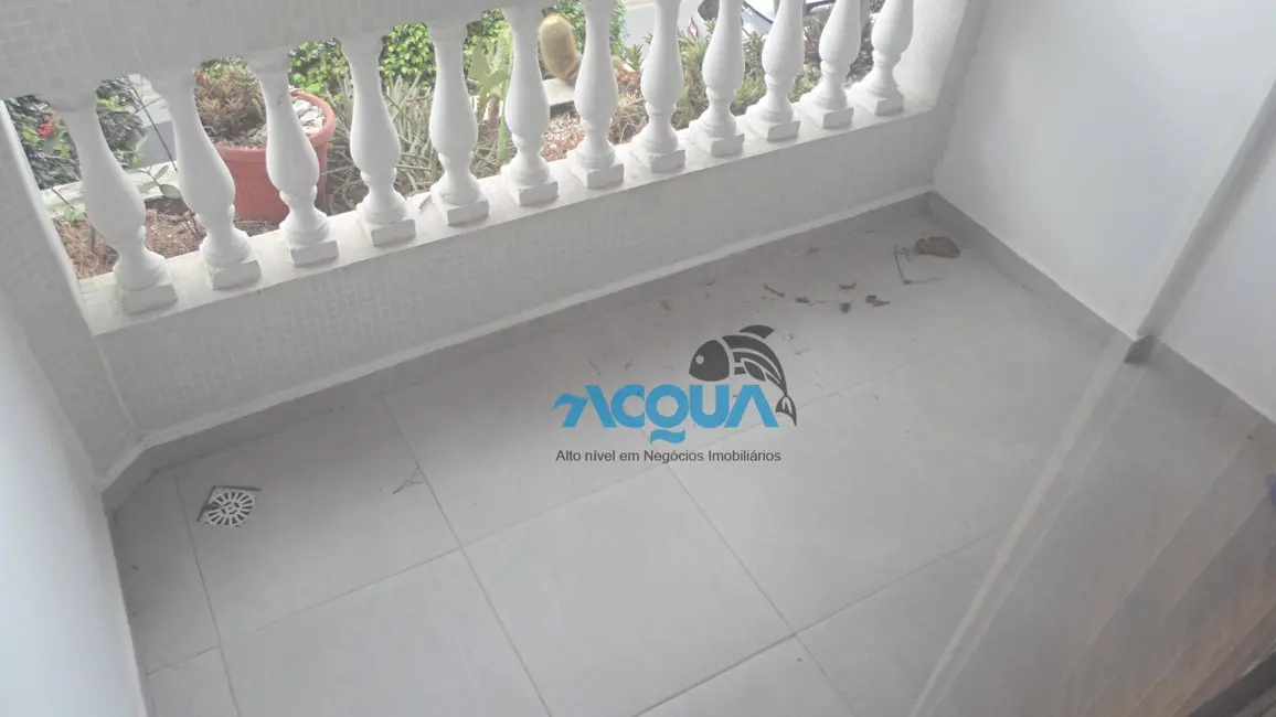 Apartamento com 4 quartos à venda, 95m2 em Jardim Três Marias, Guaruja - SP - imagem 3 Foto 3 de Apartamento com 4 quartos à venda, 95m2 em Jardim Três Marias, Guaruja - SP