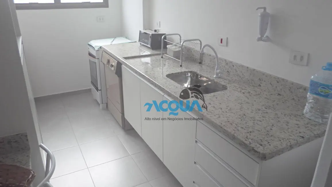 Apartamento com 4 quartos à venda, 95m2 em Jardim Três Marias, Guaruja - SP - imagem 7 Foto 7 de Apartamento com 4 quartos à venda, 95m2 em Jardim Três Marias, Guaruja - SP