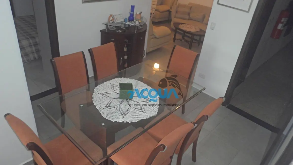 Apartamento com 4 quartos à venda, 95m2 em Jardim Três Marias, Guaruja - SP - imagem 9 Foto 9 de Apartamento com 4 quartos à venda, 95m2 em Jardim Três Marias, Guaruja - SP