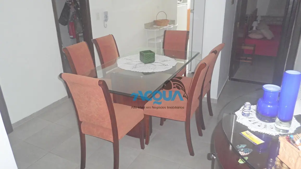 Apartamento com 4 quartos à venda, 95m2 em Jardim Três Marias, Guaruja - SP - imagem 4 Foto 4 de Apartamento com 4 quartos à venda, 95m2 em Jardim Três Marias, Guaruja - SP