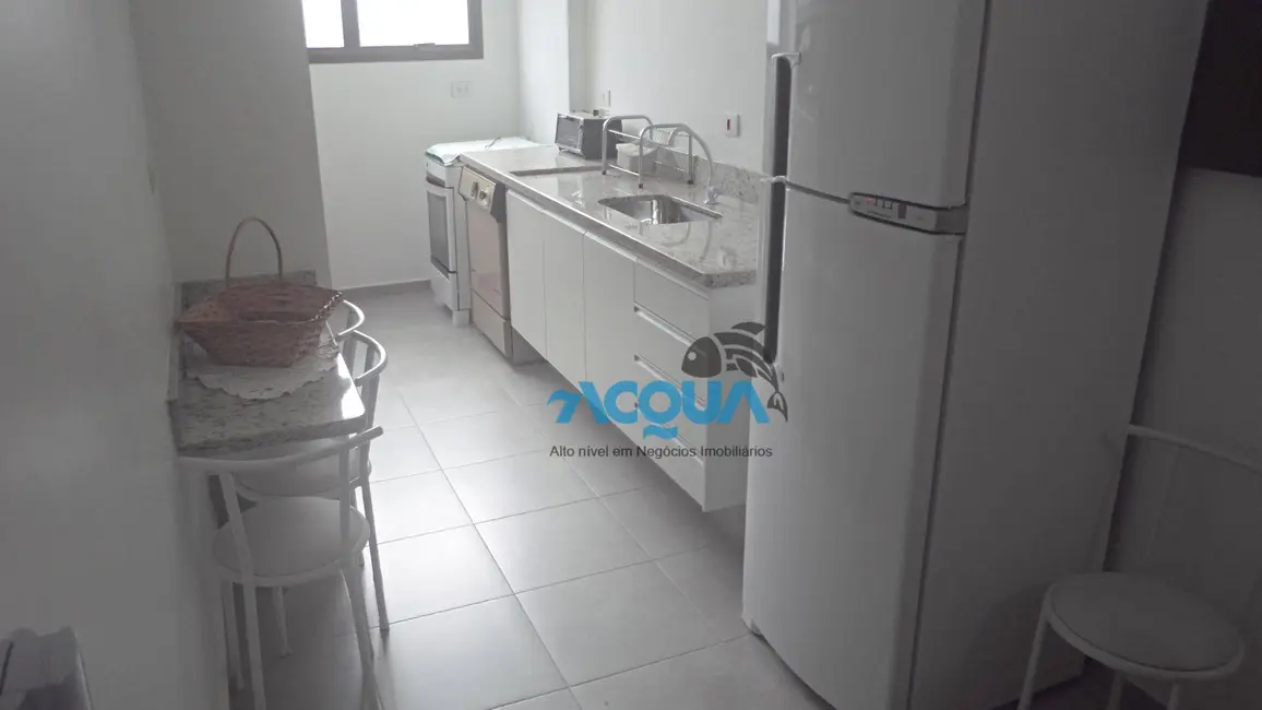 Apartamento com 4 quartos à venda, 95m2 em Jardim Três Marias, Guaruja - SP - imagem 6 Foto 6 de Apartamento com 4 quartos à venda, 95m2 em Jardim Três Marias, Guaruja - SP