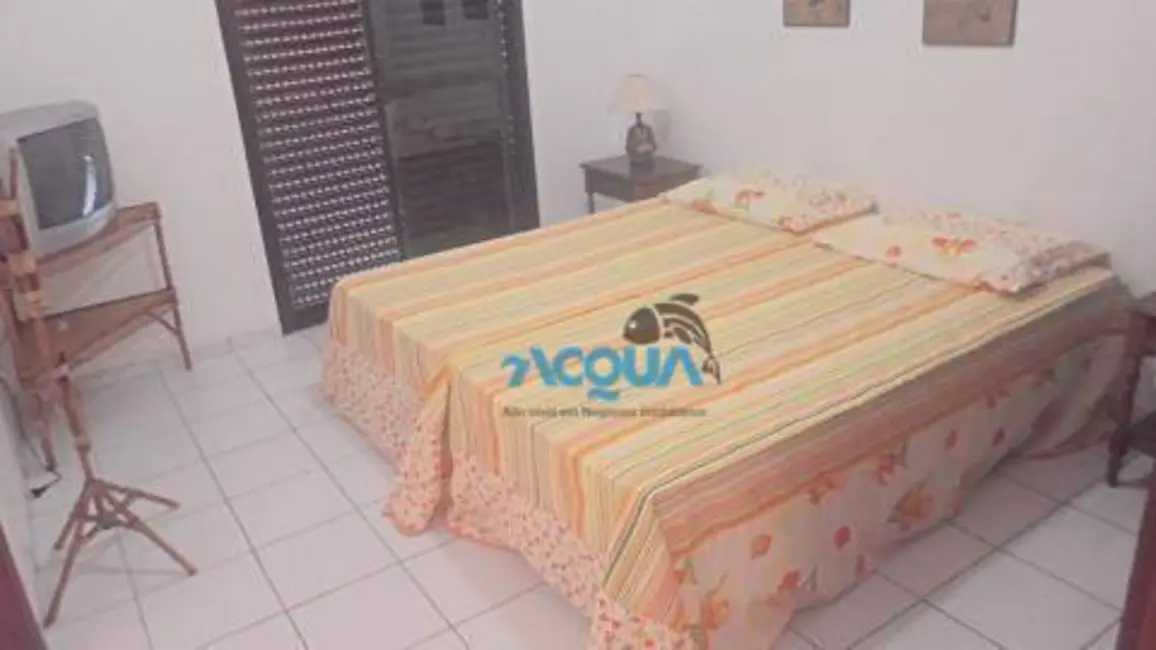 Apartamento com 2 quartos à venda, 90m2 em Jardim Três Marias, Guaruja - SP - imagem 7 Foto 7 de Apartamento com 2 quartos à venda, 90m2 em Jardim Três Marias, Guaruja - SP