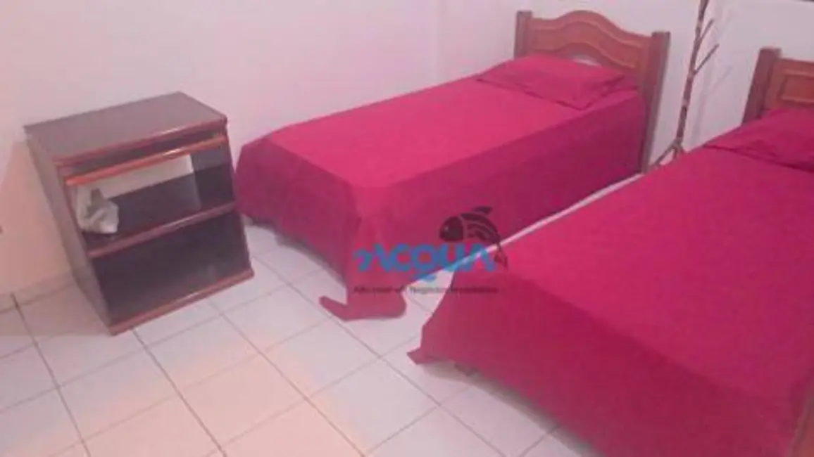 Apartamento com 2 quartos à venda, 90m2 em Jardim Três Marias, Guaruja - SP - imagem 6 Foto 6 de Apartamento com 2 quartos à venda, 90m2 em Jardim Três Marias, Guaruja - SP