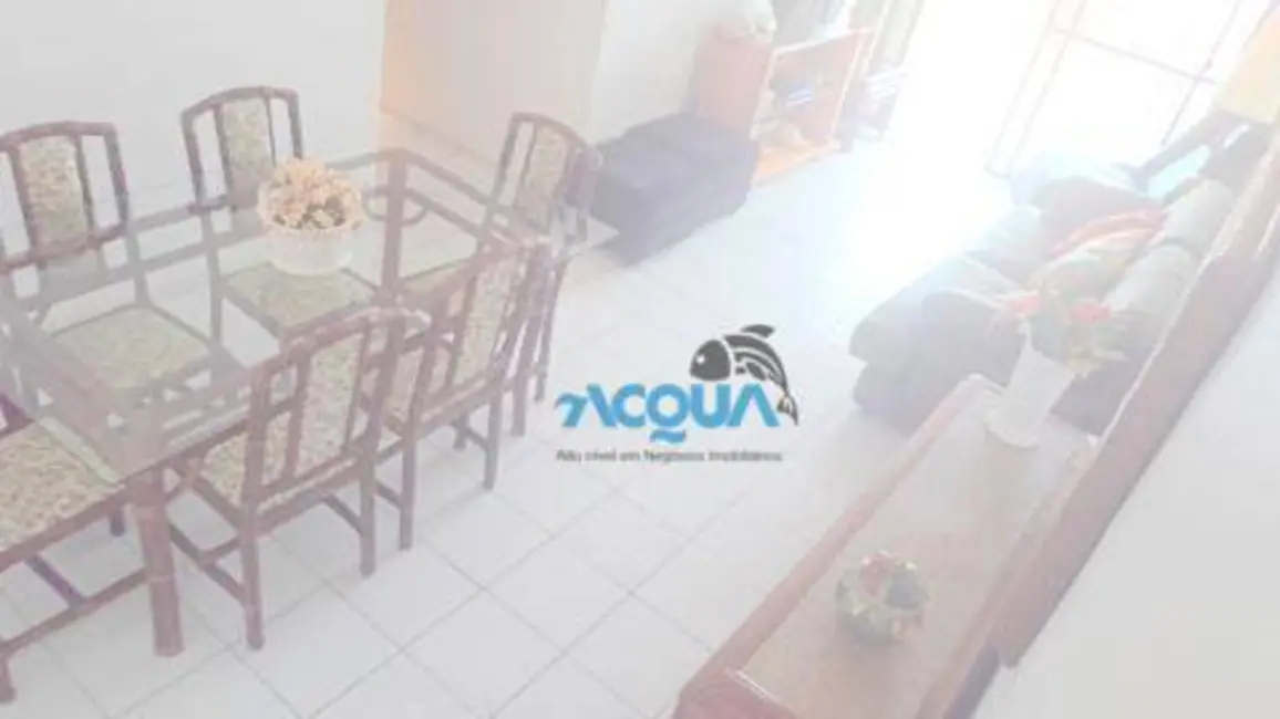 Apartamento com 2 quartos à venda, 90m2 em Jardim Três Marias, Guaruja - SP - imagem 4 Foto 4 de Apartamento com 2 quartos à venda, 90m2 em Jardim Três Marias, Guaruja - SP