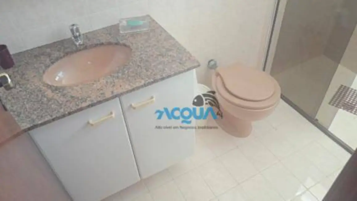 Apartamento com 2 quartos à venda, 90m2 em Jardim Três Marias, Guaruja - SP - imagem 9 Foto 9 de Apartamento com 2 quartos à venda, 90m2 em Jardim Três Marias, Guaruja - SP
