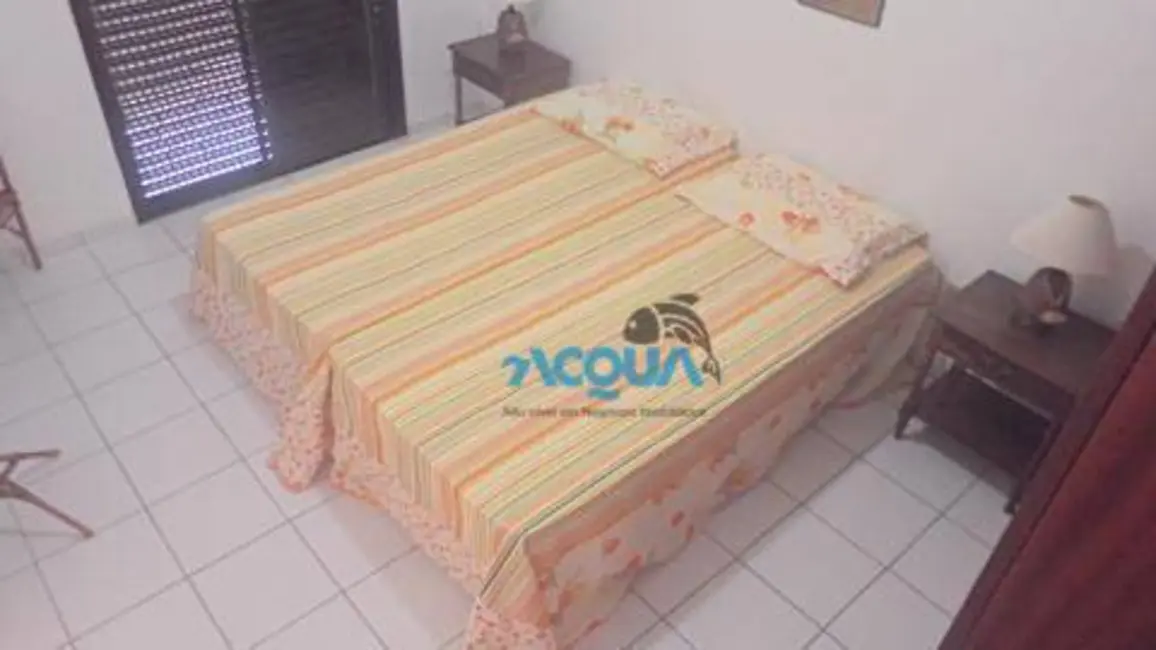 Apartamento com 2 quartos à venda, 90m2 em Jardim Três Marias, Guaruja - SP - imagem 8 Foto 8 de Apartamento com 2 quartos à venda, 90m2 em Jardim Três Marias, Guaruja - SP