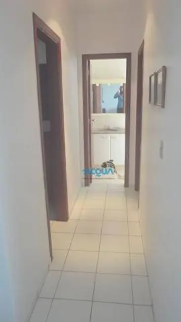 Apartamento com 2 quartos à venda, 90m2 em Jardim Três Marias, Guaruja - SP - imagem 5 Foto 5 de Apartamento com 2 quartos à venda, 90m2 em Jardim Três Marias, Guaruja - SP