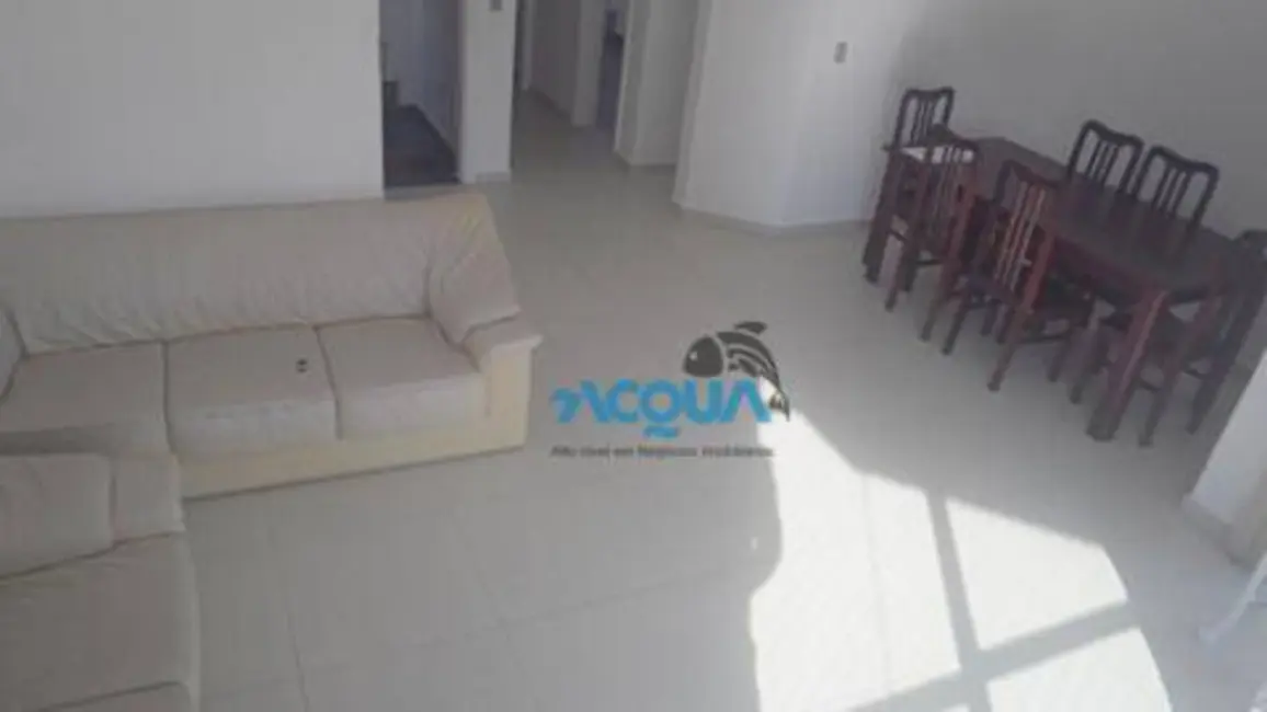 Foto 4 de Apartamento com 3 quartos à venda, 115m2 em Guaruja - SP