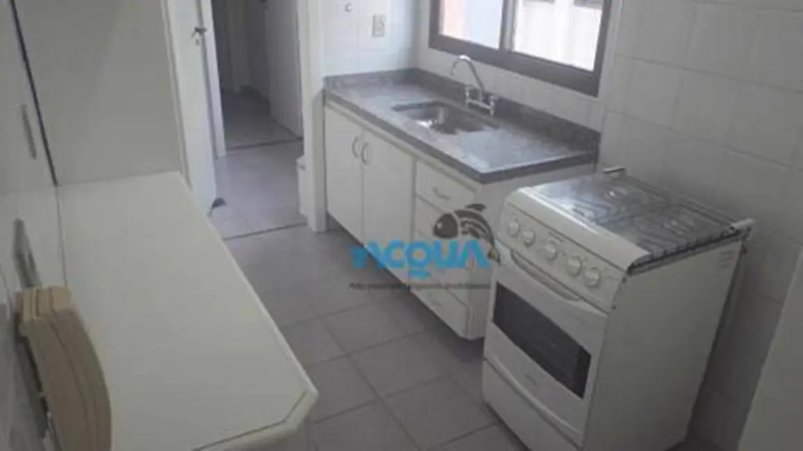Foto 9 de Apartamento com 3 quartos à venda, 115m2 em Guaruja - SP