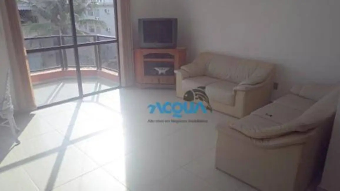 Foto 1 de Apartamento com 3 quartos à venda, 115m2 em Guaruja - SP