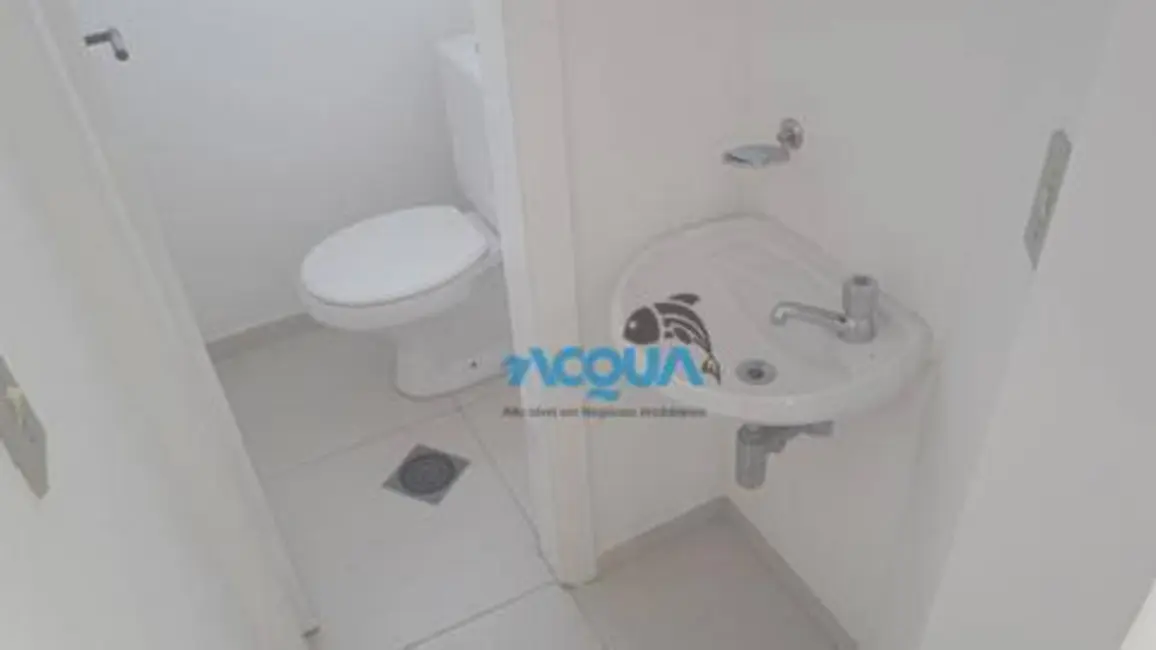 Foto 8 de Apartamento com 3 quartos à venda, 115m2 em Guaruja - SP